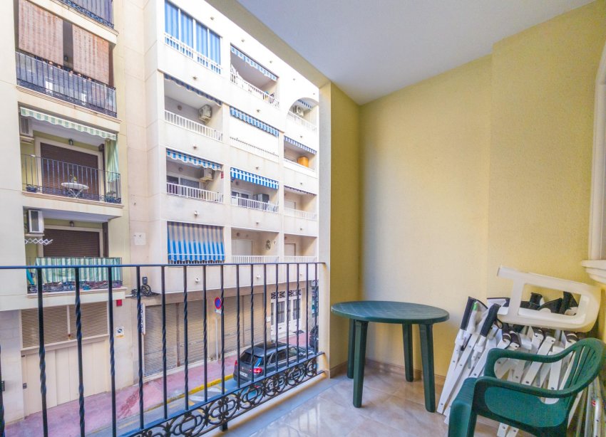 Rynek Wtórny - Apartament - Torrevieja - Acequion