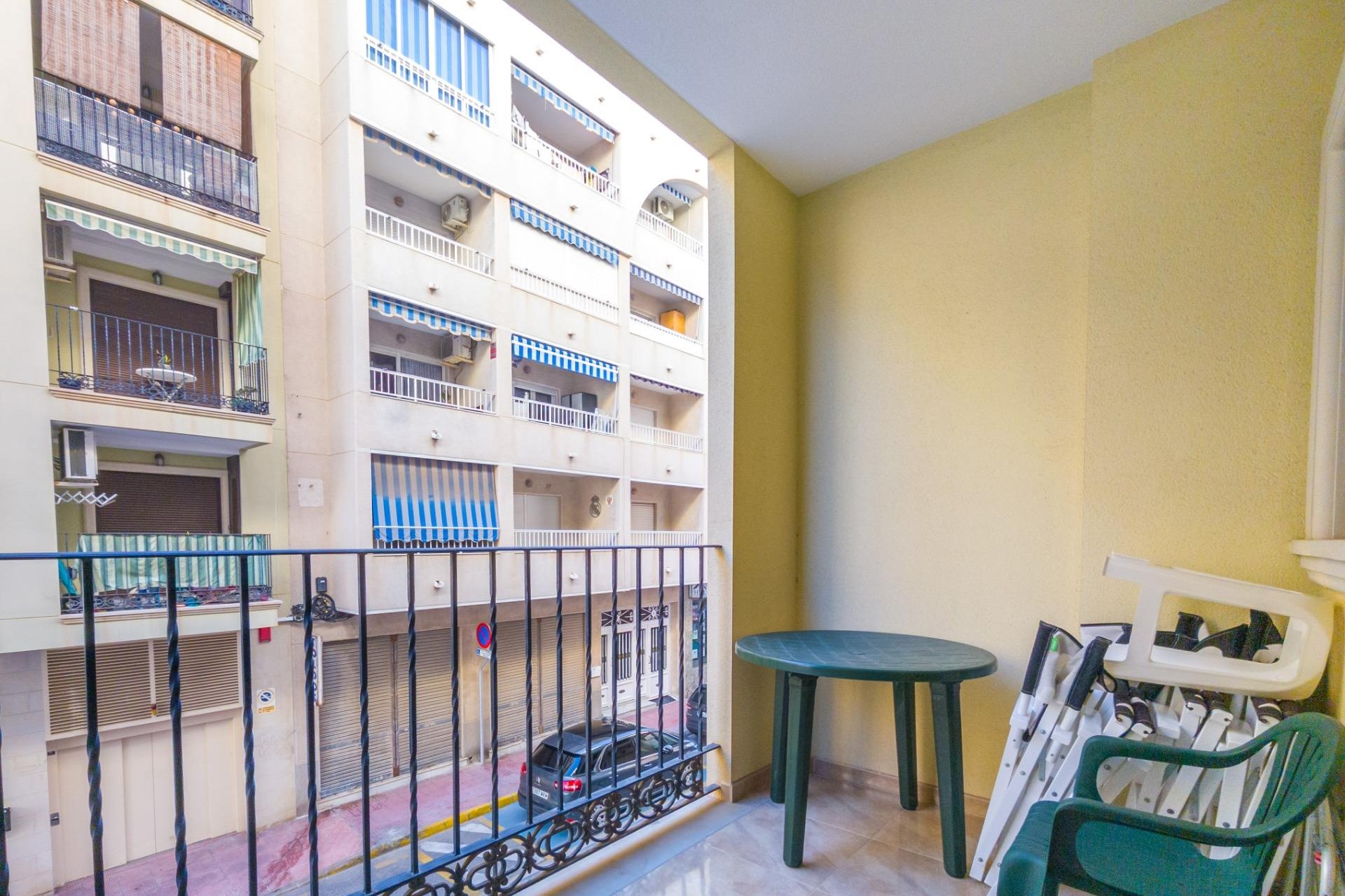 Rynek Wtórny - Apartament - Torrevieja - Acequion