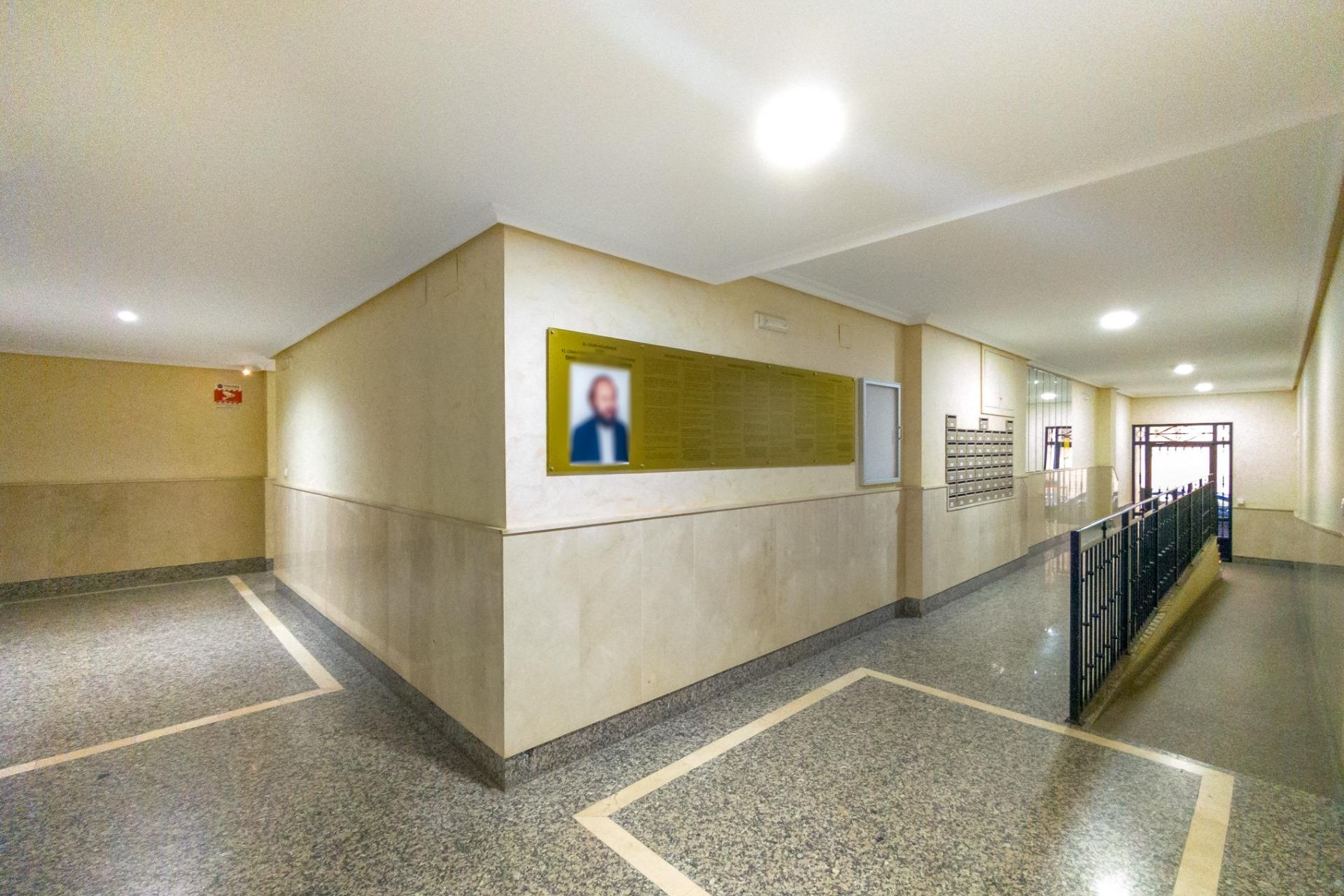 Rynek Wtórny - Apartament - Torrevieja - Acequion