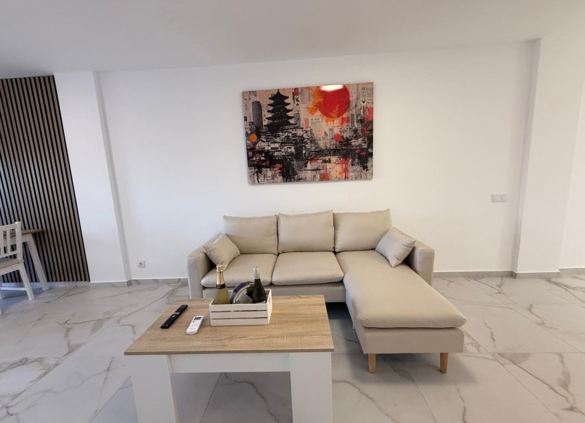 Rynek Wtórny - Apartament - Torrevieja - Acequion