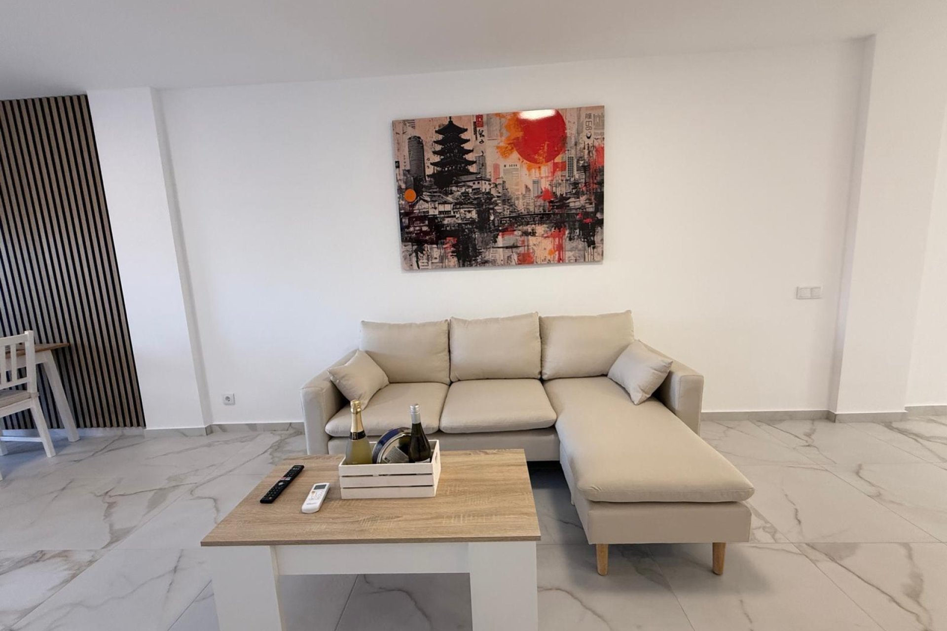 Rynek Wtórny - Apartament - Torrevieja - Acequion