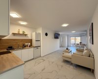 Rynek Wtórny - Apartament - Torrevieja - Acequion