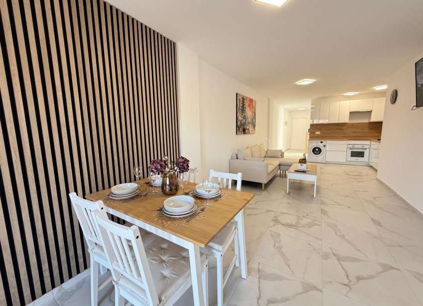Rynek Wtórny - Apartament - Torrevieja - Acequion