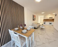 Rynek Wtórny - Apartament - Torrevieja - Acequion