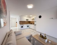 Rynek Wtórny - Apartament - Torrevieja - Acequion