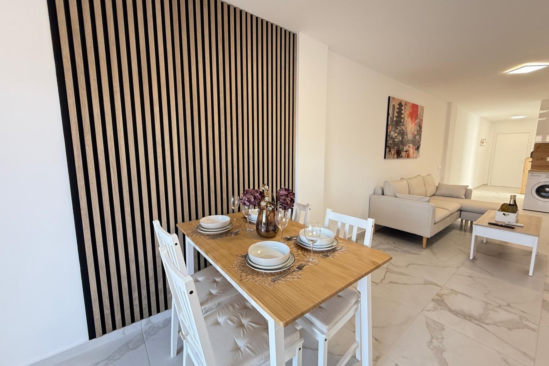 Rynek Wtórny - Apartament - Torrevieja - Acequion