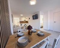 Rynek Wtórny - Apartament - Torrevieja - Acequion