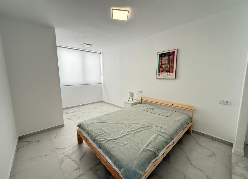 Rynek Wtórny - Apartament - Torrevieja - Acequion