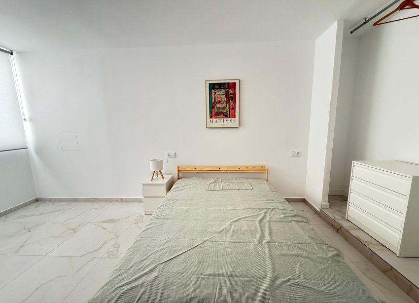 Rynek Wtórny - Apartament - Torrevieja - Acequion