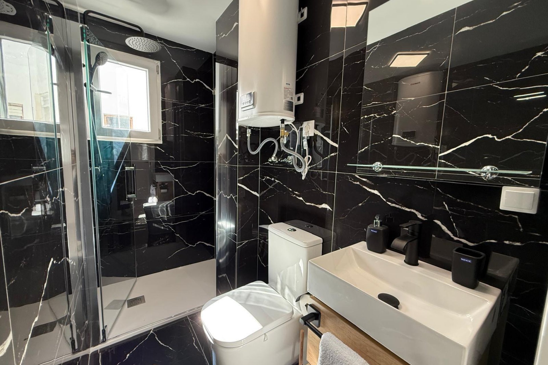 Rynek Wtórny - Apartament - Torrevieja - Acequion