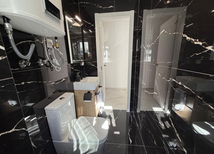 Rynek Wtórny - Apartament - Torrevieja - Acequion