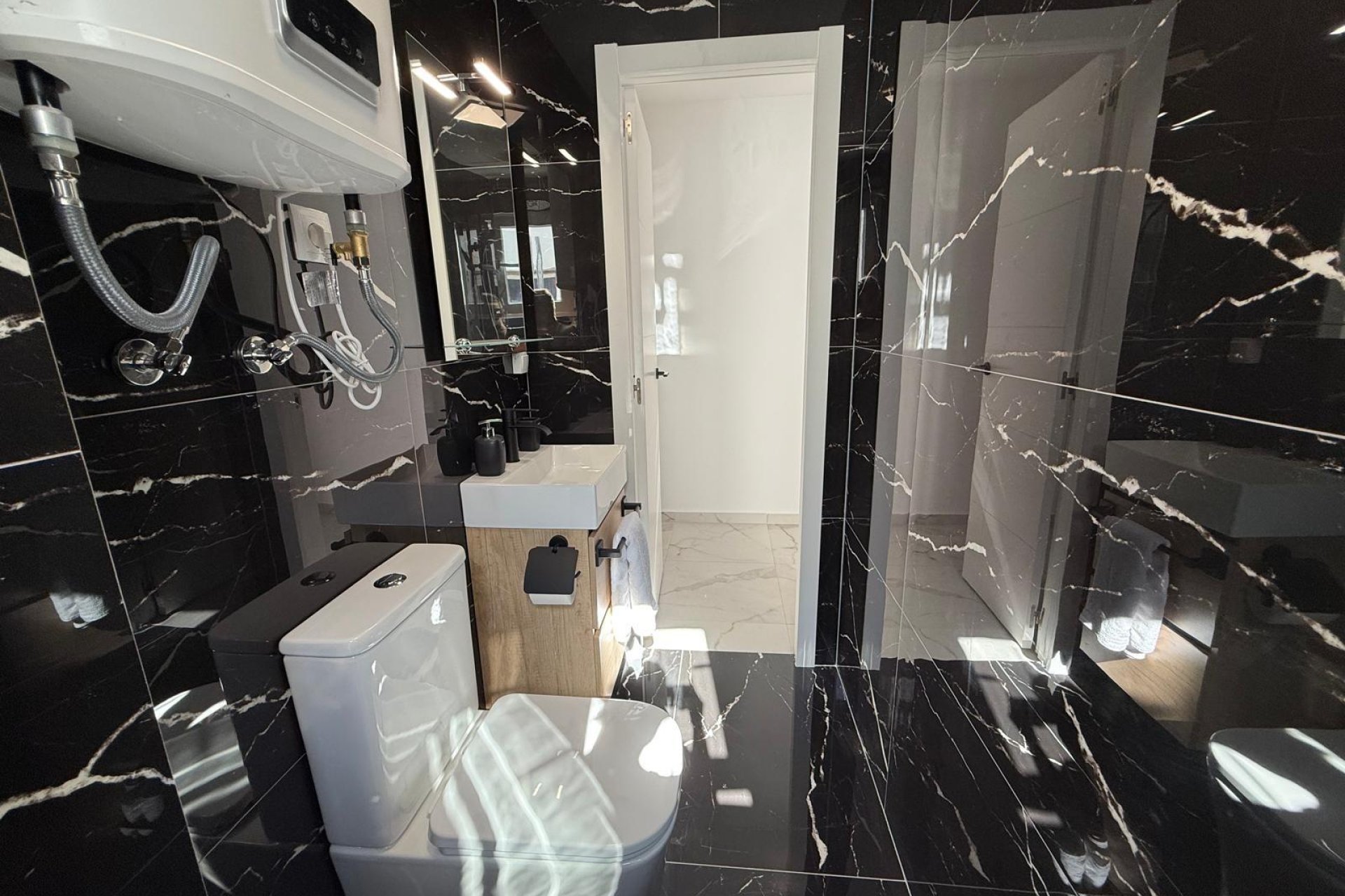 Rynek Wtórny - Apartament - Torrevieja - Acequion