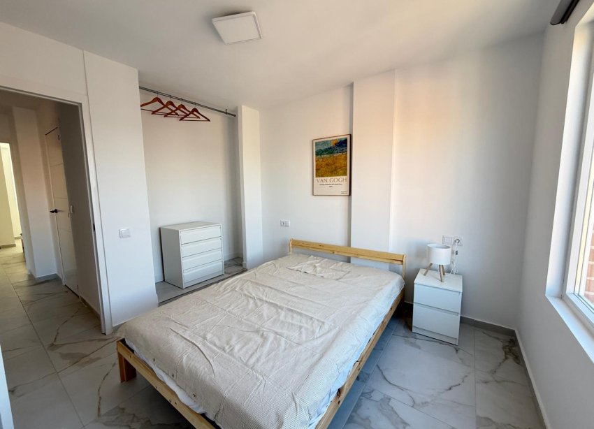 Rynek Wtórny - Apartament - Torrevieja - Acequion