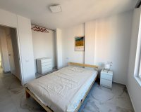 Rynek Wtórny - Apartament - Torrevieja - Acequion