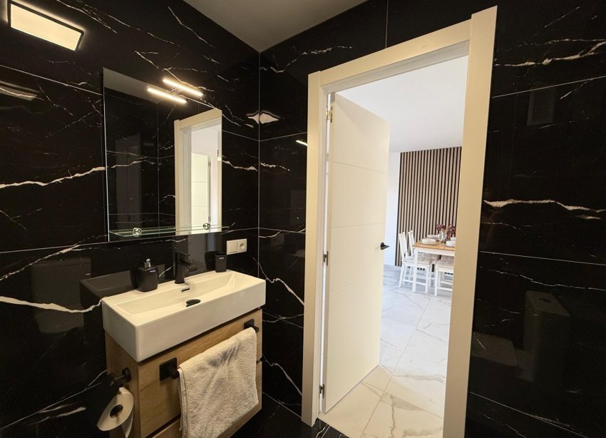 Rynek Wtórny - Apartament - Torrevieja - Acequion