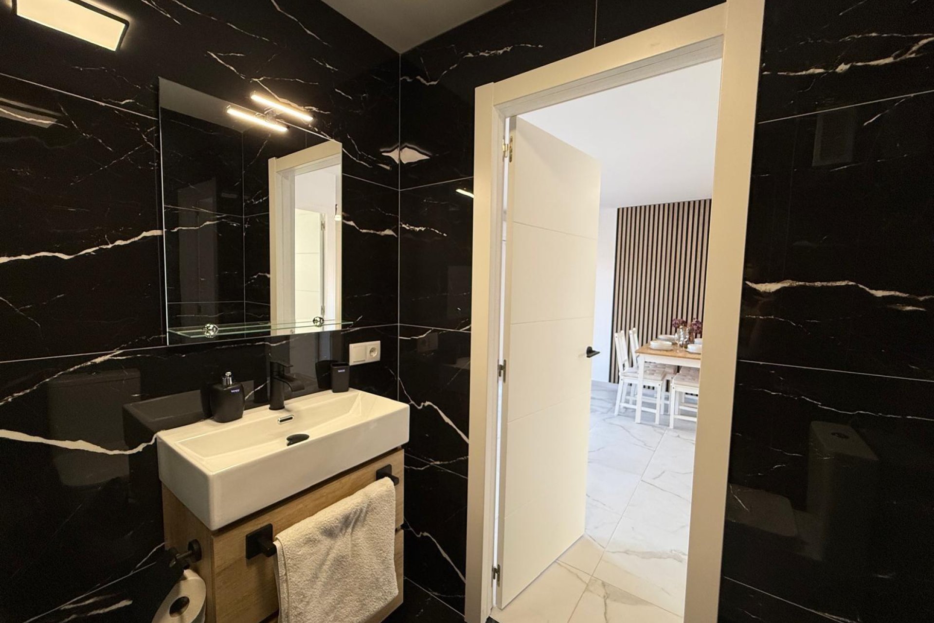 Rynek Wtórny - Apartament - Torrevieja - Acequion