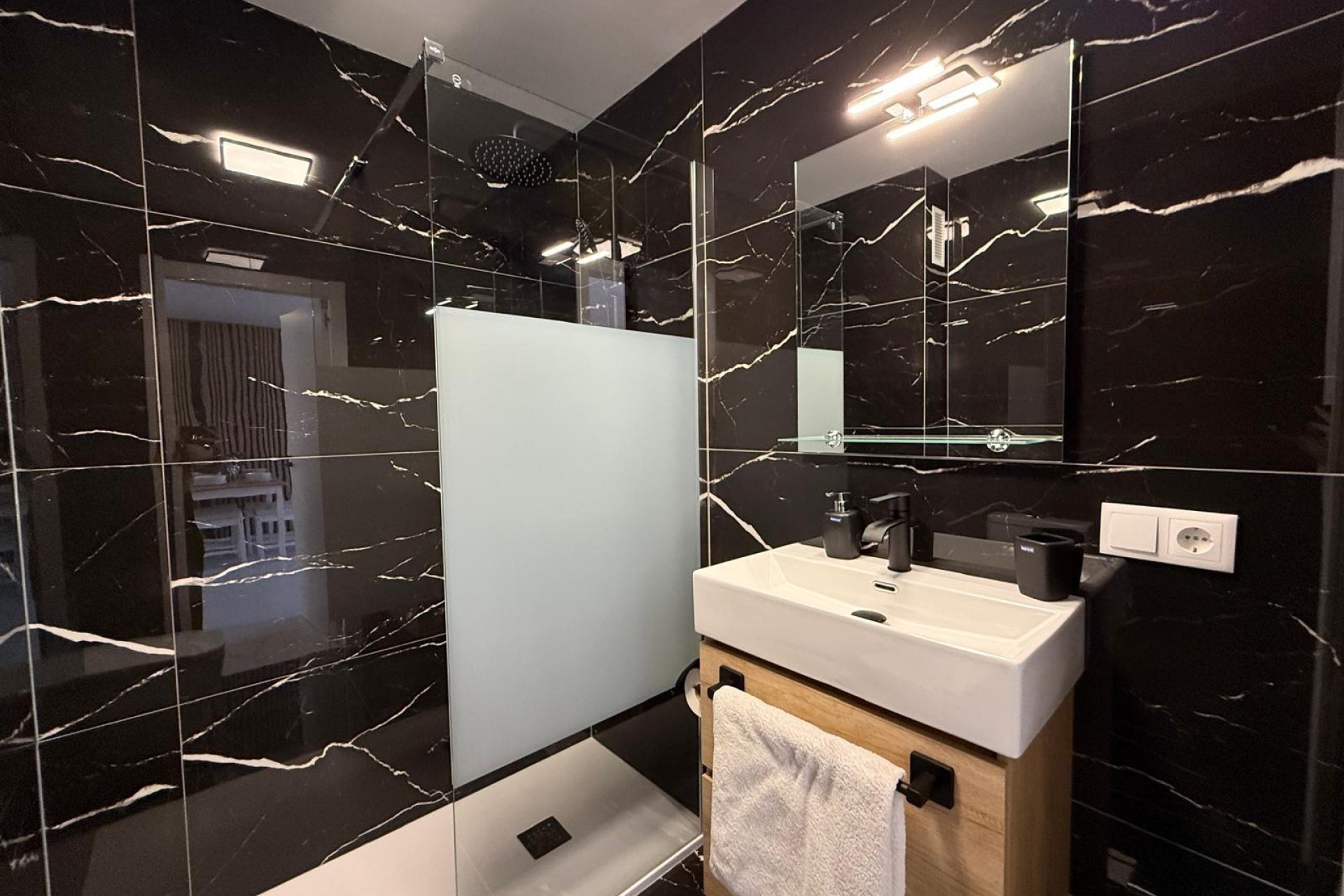 Rynek Wtórny - Apartament - Torrevieja - Acequion