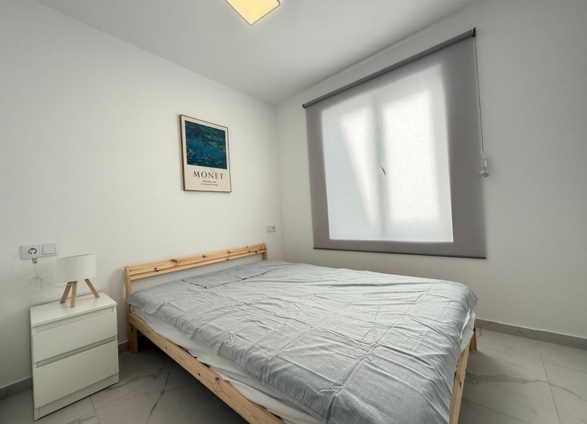 Rynek Wtórny - Apartament - Torrevieja - Acequion