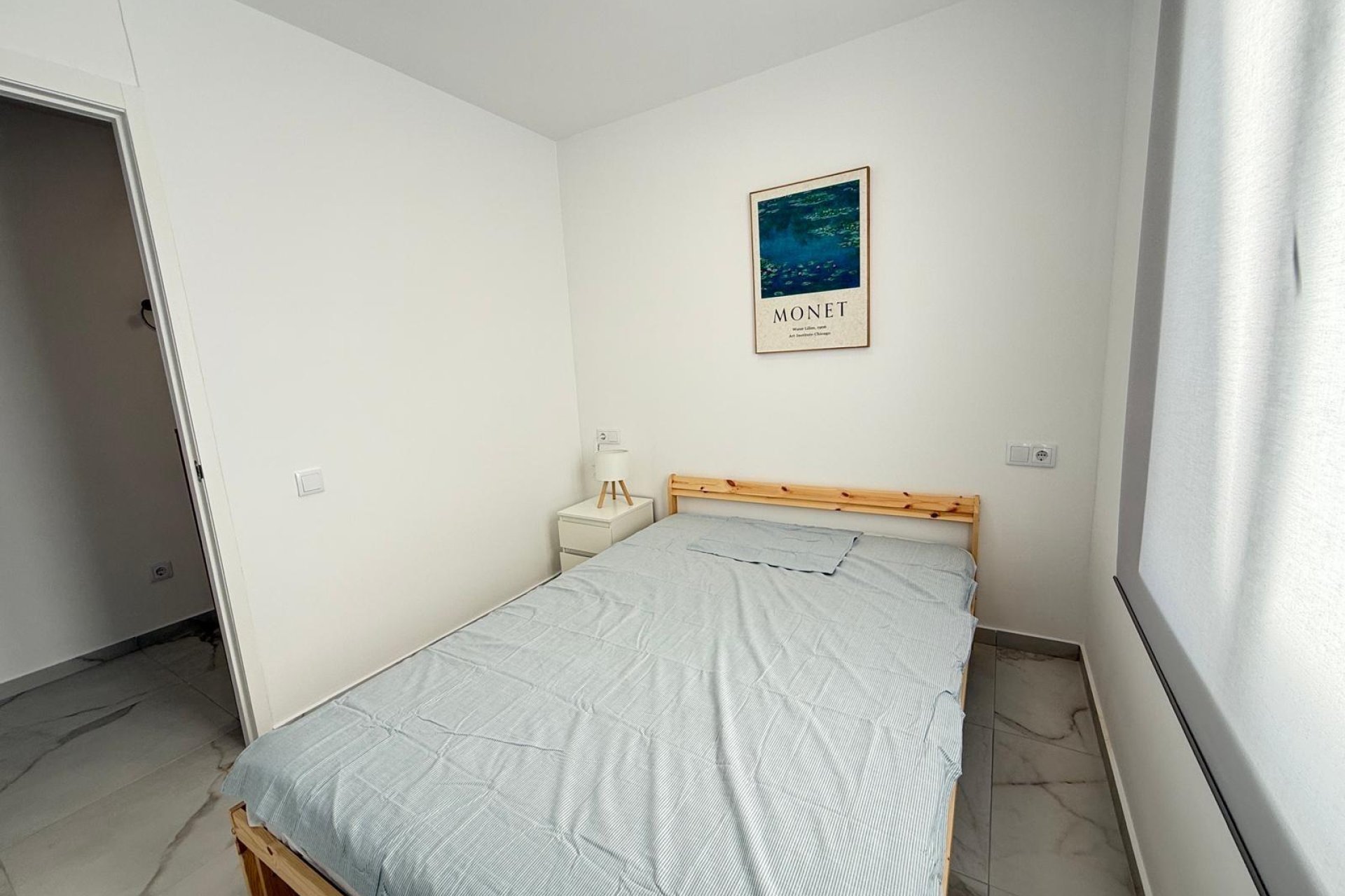 Rynek Wtórny - Apartament - Torrevieja - Acequion