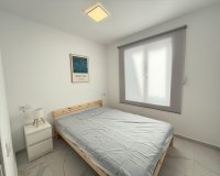 Rynek Wtórny - Apartament - Torrevieja - Acequion