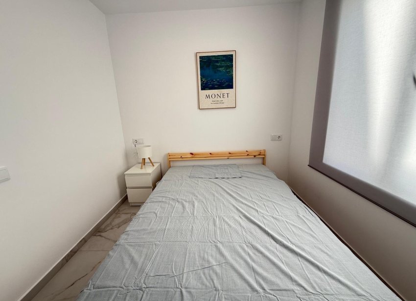 Rynek Wtórny - Apartament - Torrevieja - Acequion