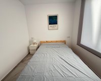 Rynek Wtórny - Apartament - Torrevieja - Acequion