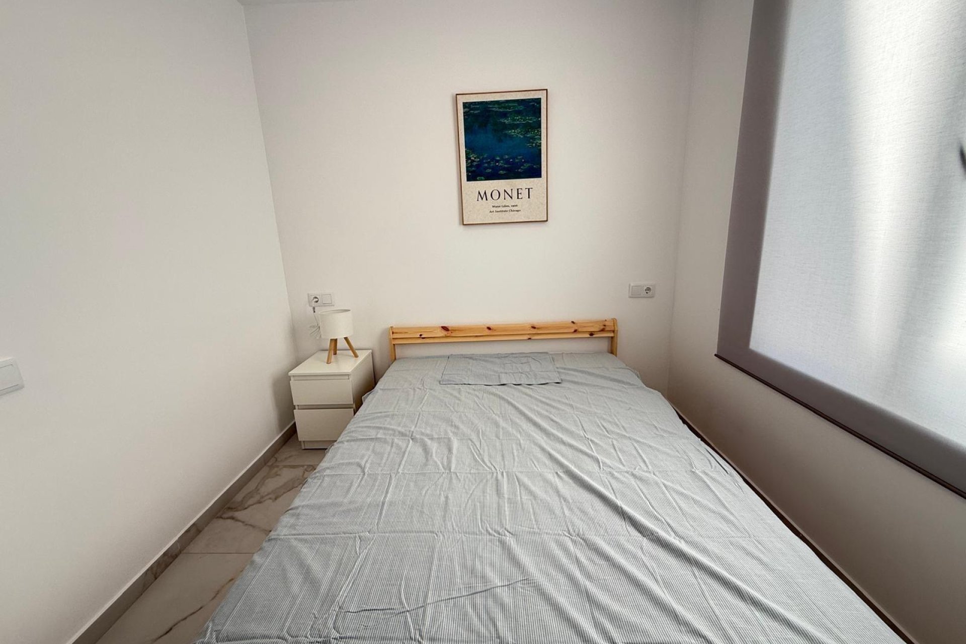 Rynek Wtórny - Apartament - Torrevieja - Acequion