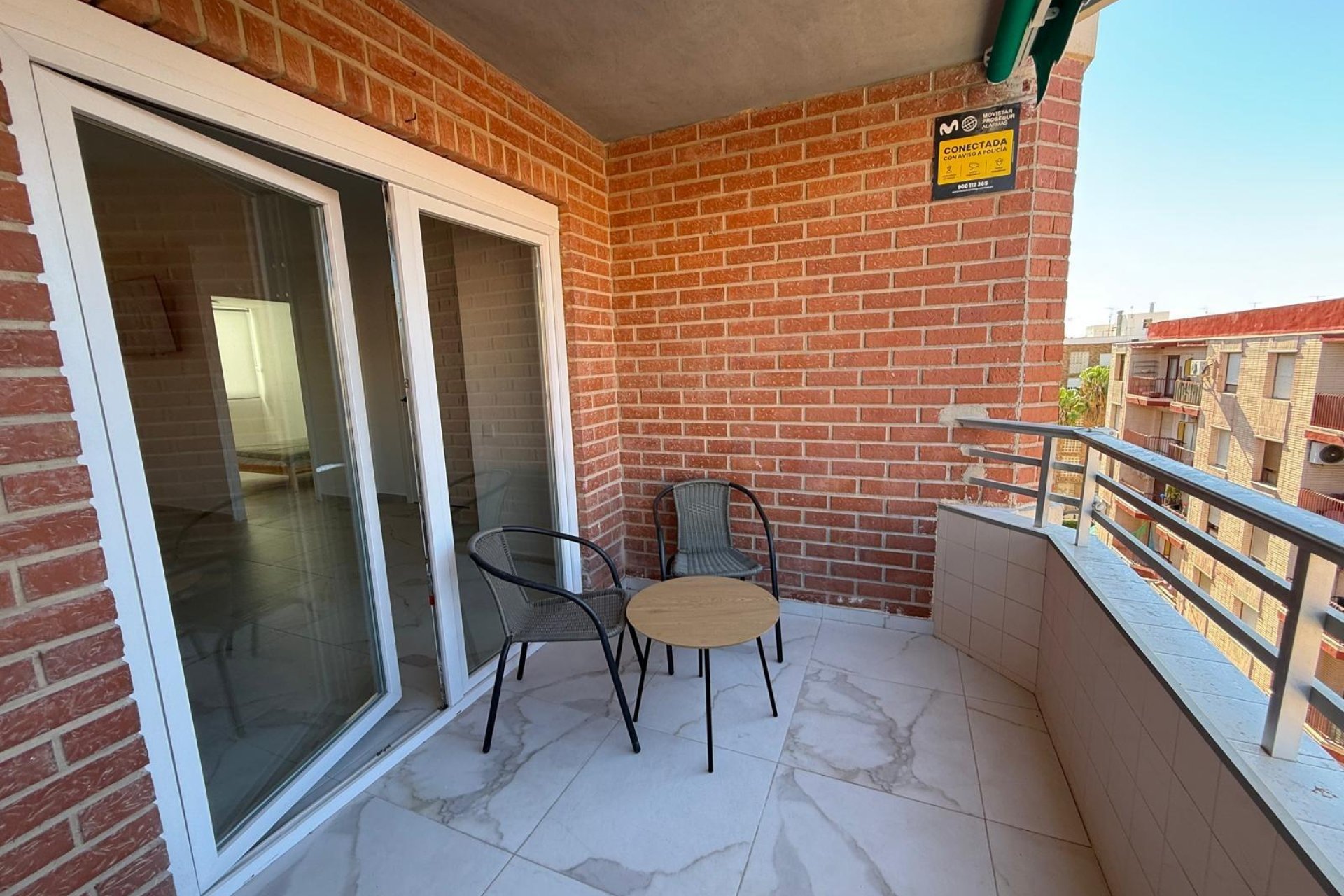 Rynek Wtórny - Apartament - Torrevieja - Acequion