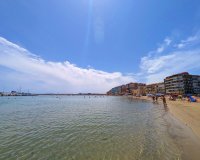 Rynek Wtórny - Apartament - Torrevieja - Acequion