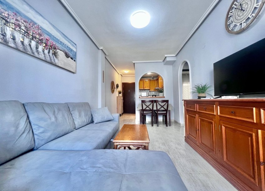 Rynek Wtórny - Apartament - Torrevieja - Acequion
