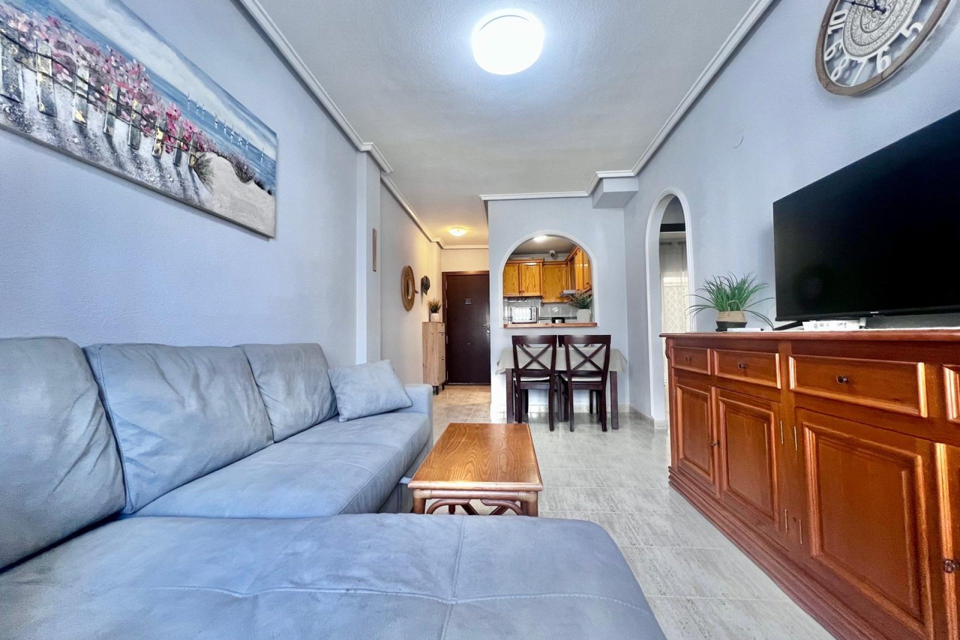 Rynek Wtórny - Apartament - Torrevieja - Acequion