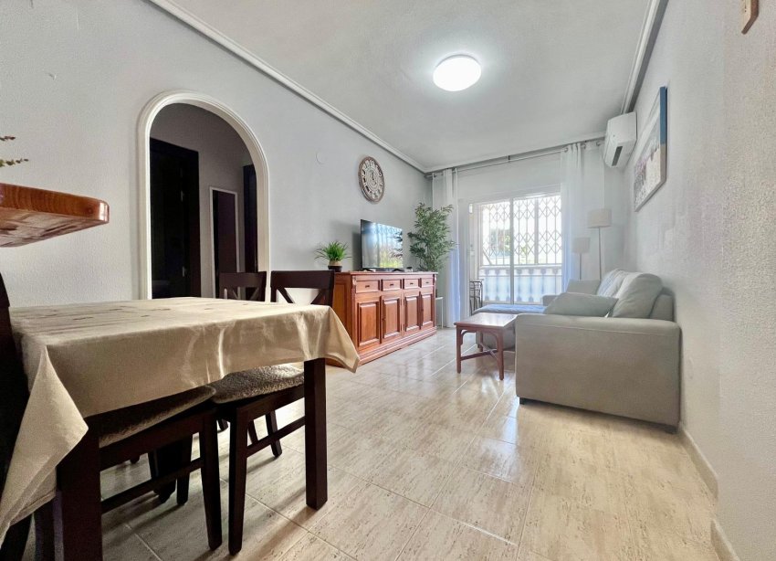 Rynek Wtórny - Apartament - Torrevieja - Acequion