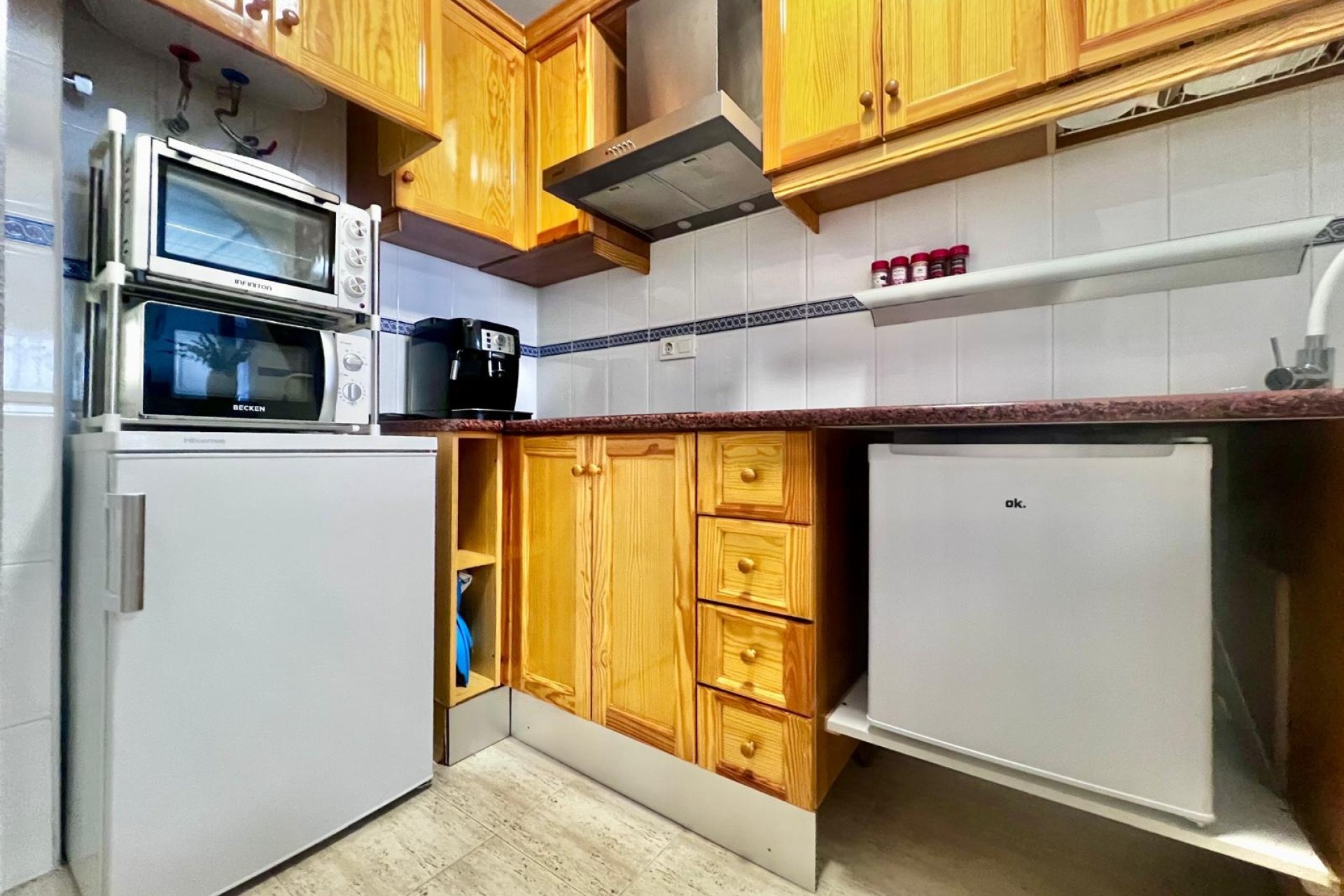 Rynek Wtórny - Apartament - Torrevieja - Acequion