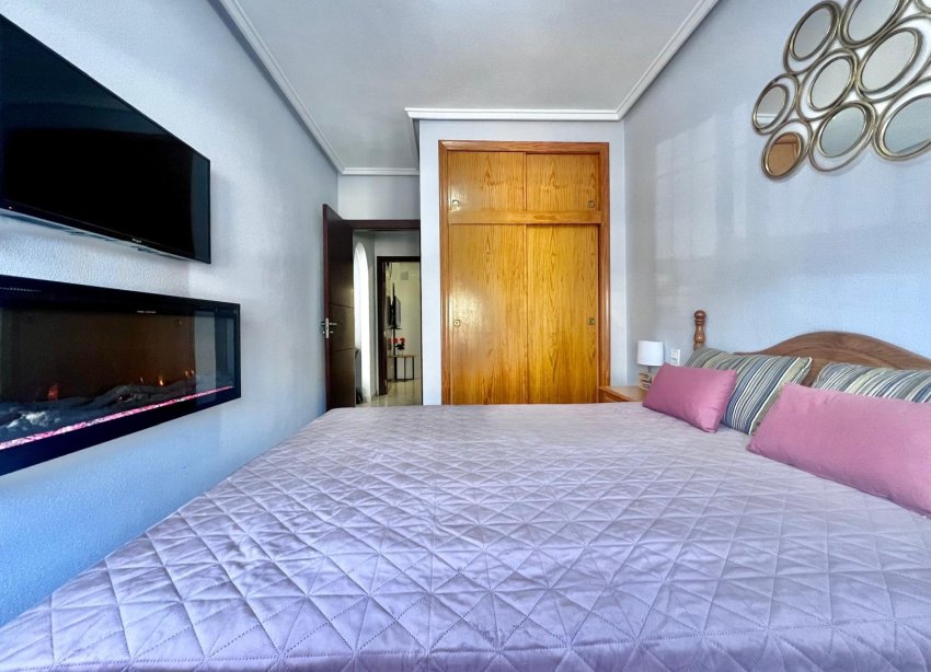 Rynek Wtórny - Apartament - Torrevieja - Acequion
