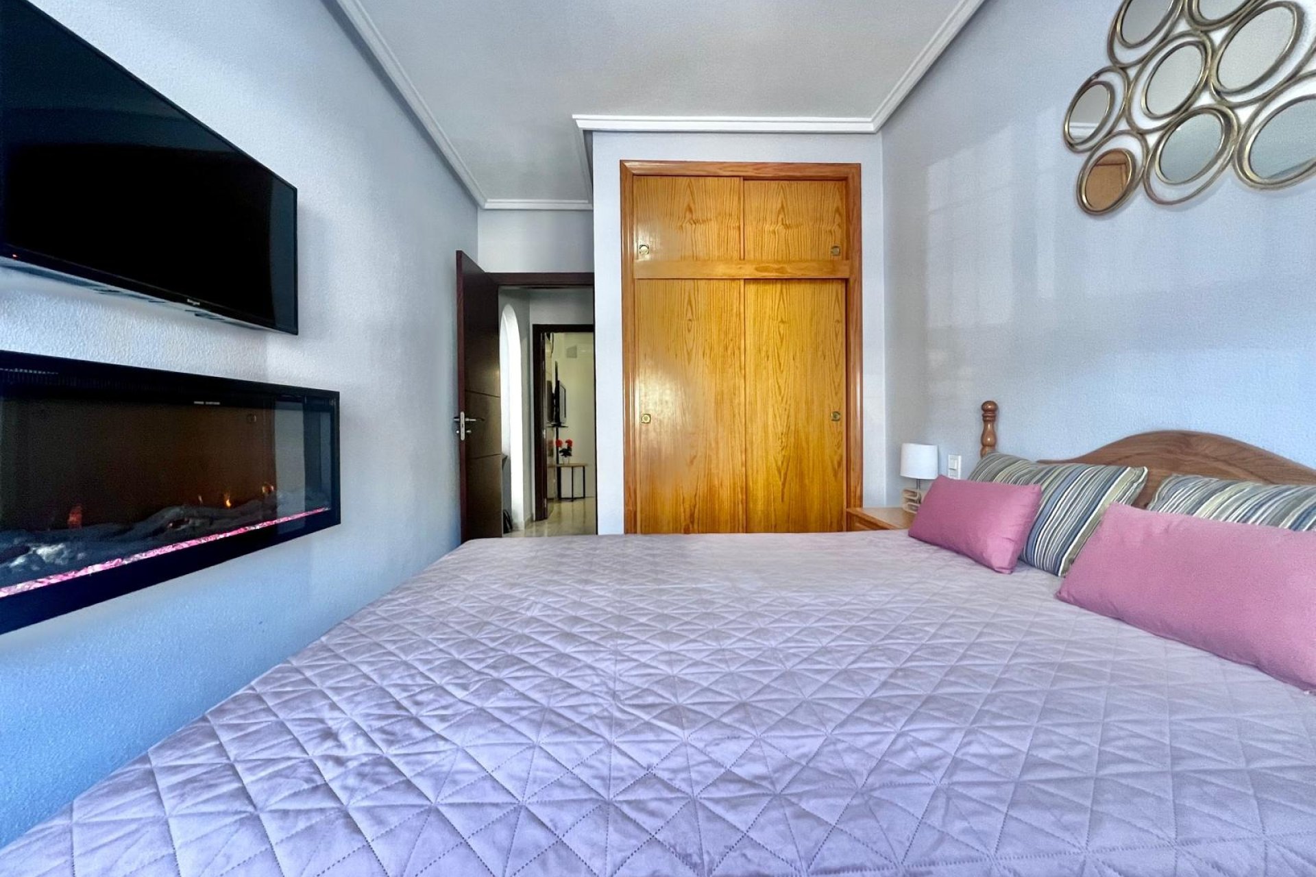 Rynek Wtórny - Apartament - Torrevieja - Acequion