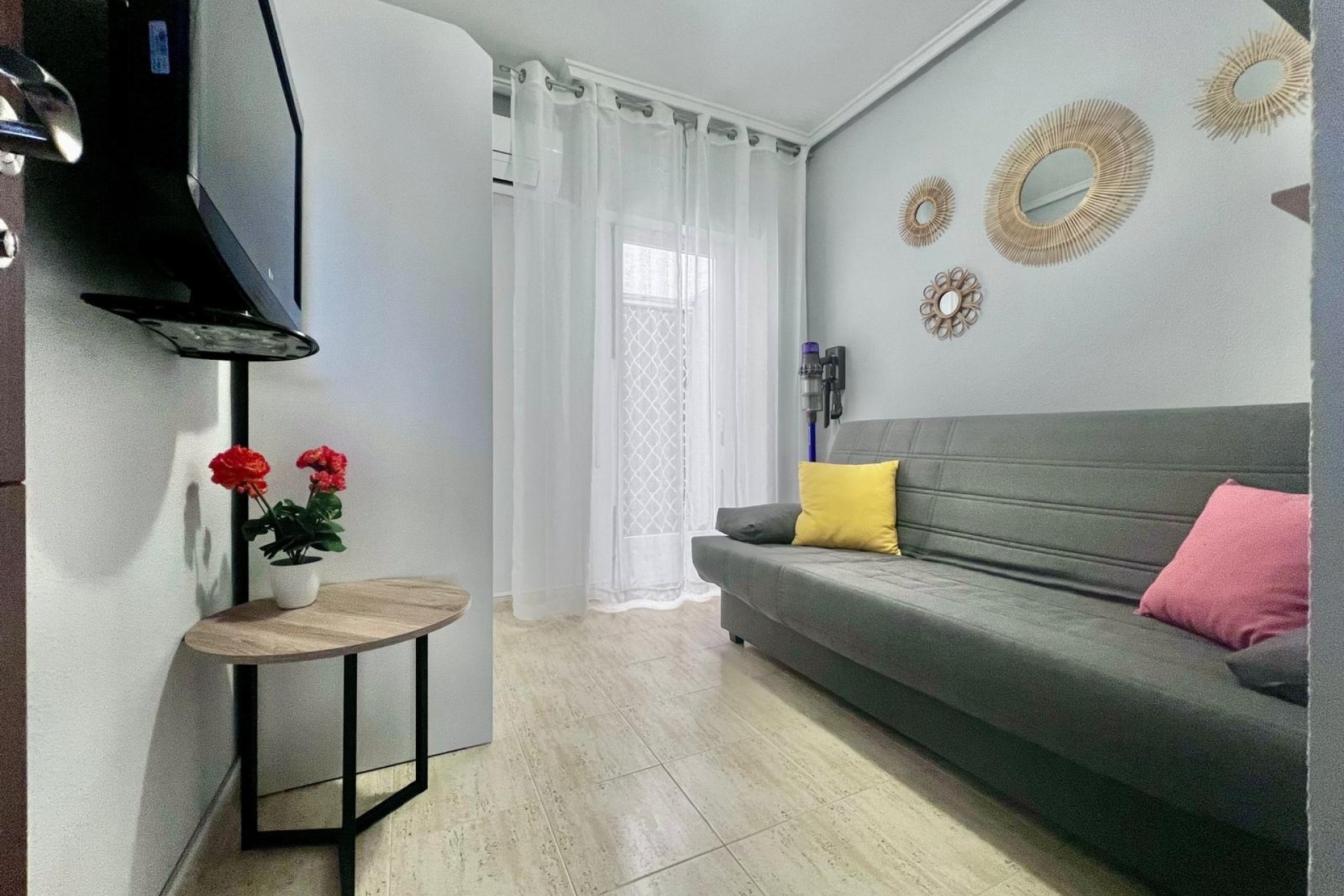 Rynek Wtórny - Apartament - Torrevieja - Acequion