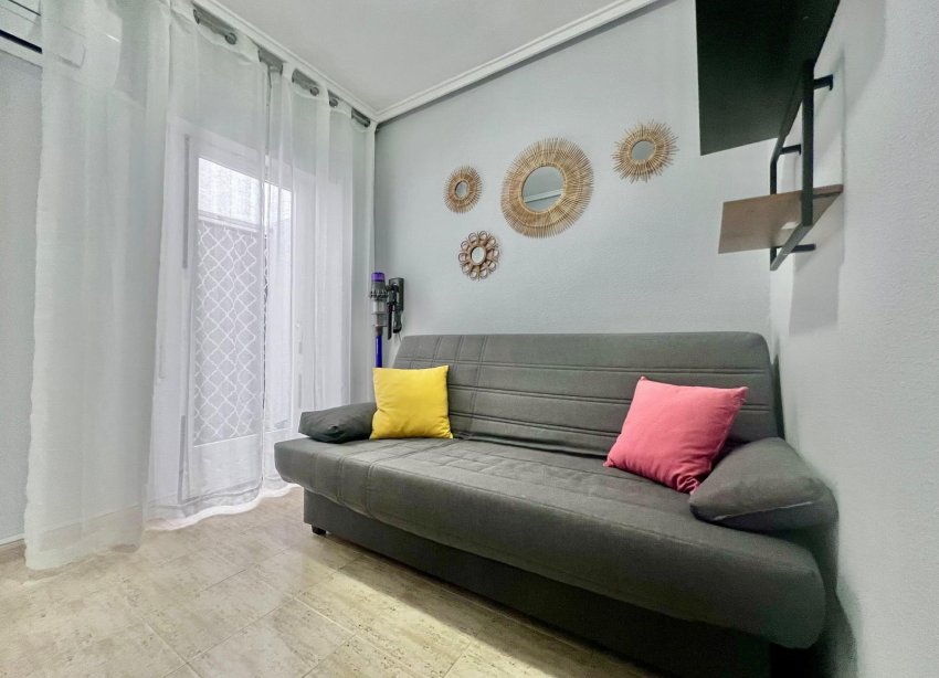 Rynek Wtórny - Apartament - Torrevieja - Acequion