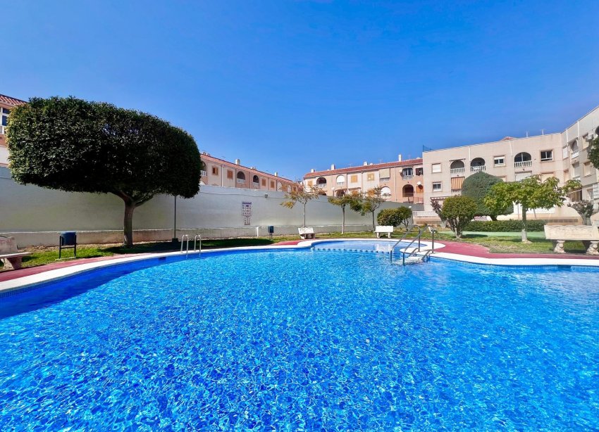 Rynek Wtórny - Apartament - Torrevieja - Acequion