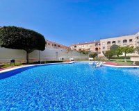 Rynek Wtórny - Apartament - Torrevieja - Acequion