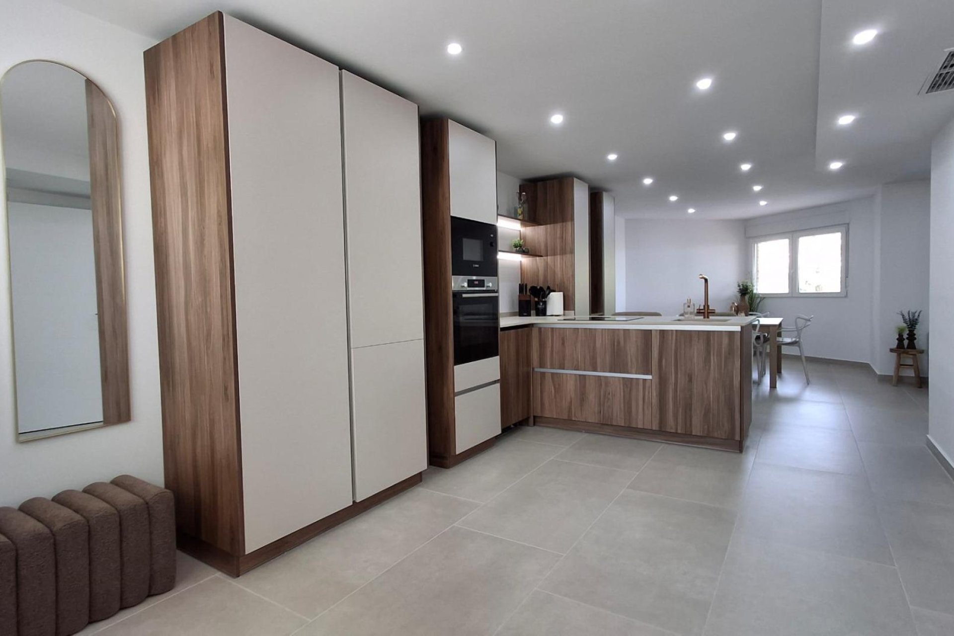 Rynek Wtórny - Apartament - Torrevieja - Acequion