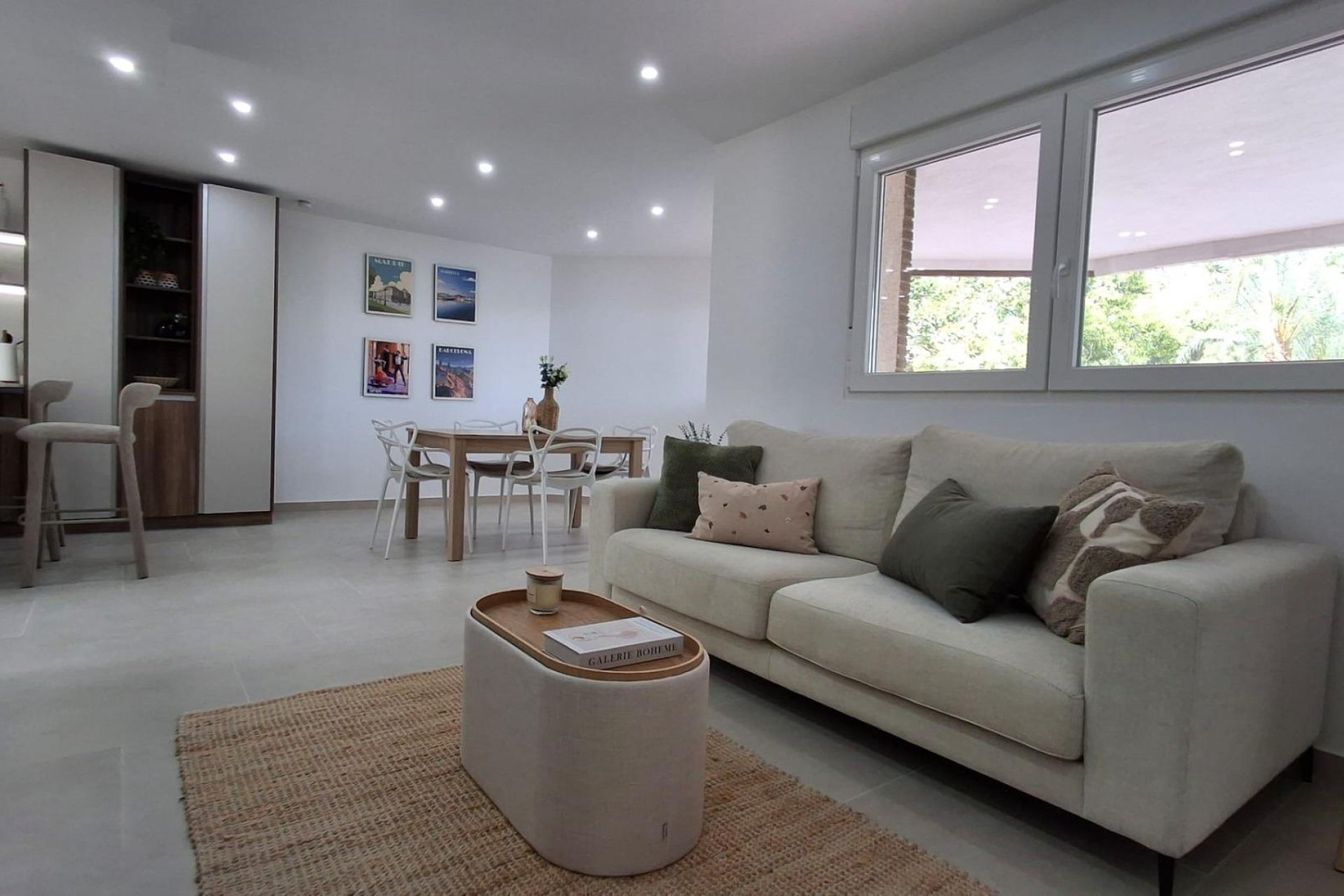 Rynek Wtórny - Apartament - Torrevieja - Acequion