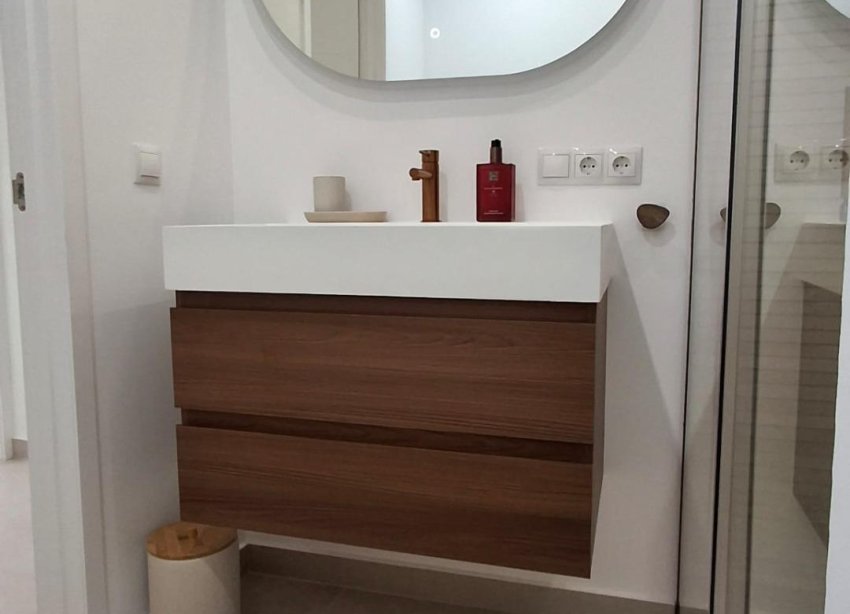 Rynek Wtórny - Apartament - Torrevieja - Acequion