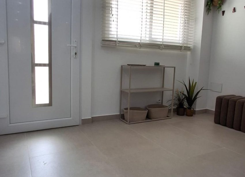 Rynek Wtórny - Apartament - Torrevieja - Acequion