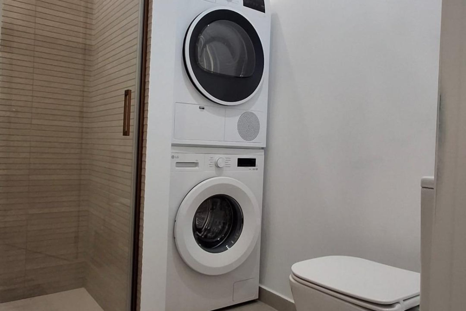 Rynek Wtórny - Apartament - Torrevieja - Acequion