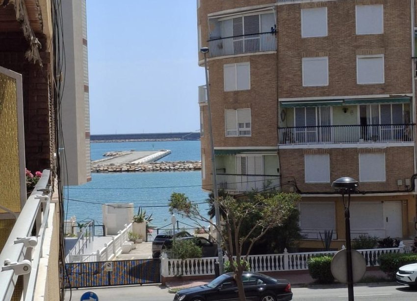 Rynek Wtórny - Apartament - Torrevieja - Acequion
