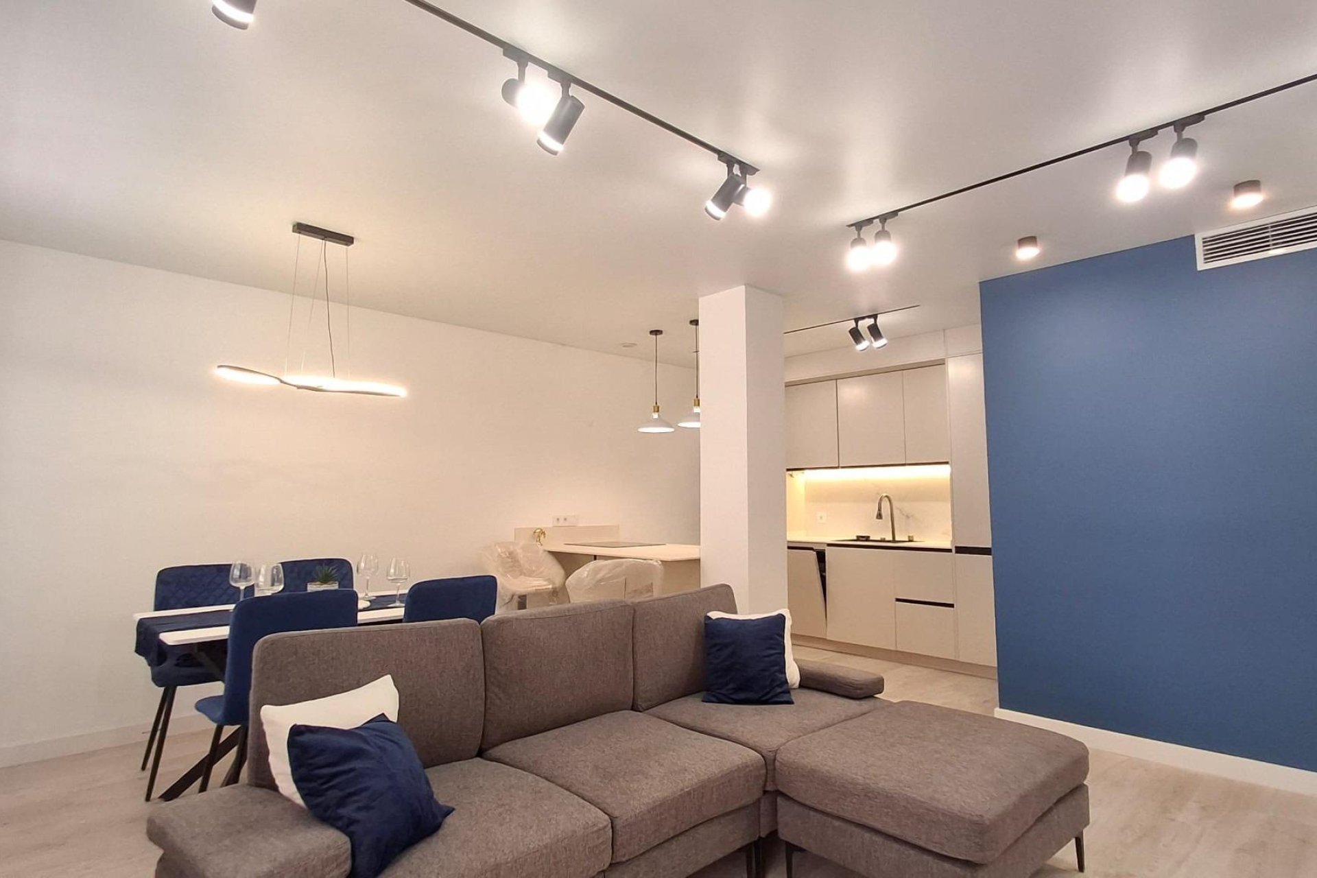 Rynek Wtórny - Apartament - Torrevieja - Acequion