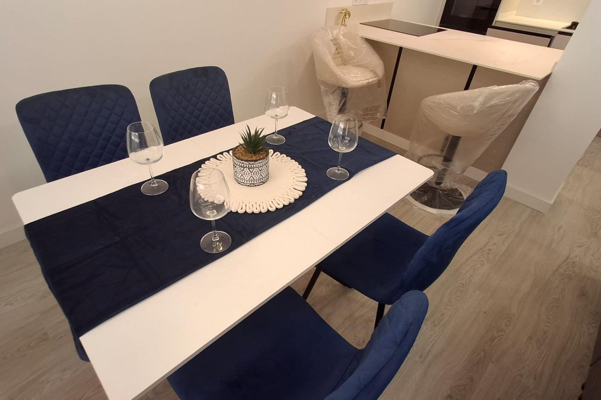 Rynek Wtórny - Apartament - Torrevieja - Acequion