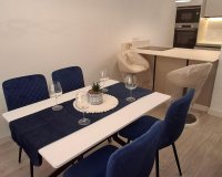 Rynek Wtórny - Apartament - Torrevieja - Acequion