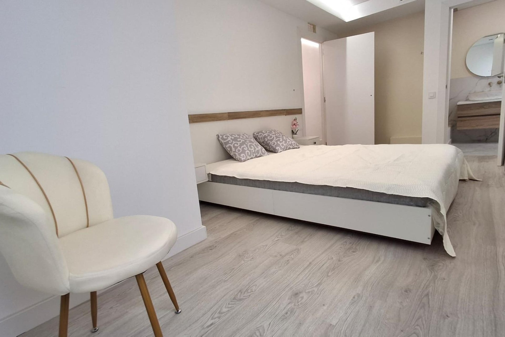 Rynek Wtórny - Apartament - Torrevieja - Acequion