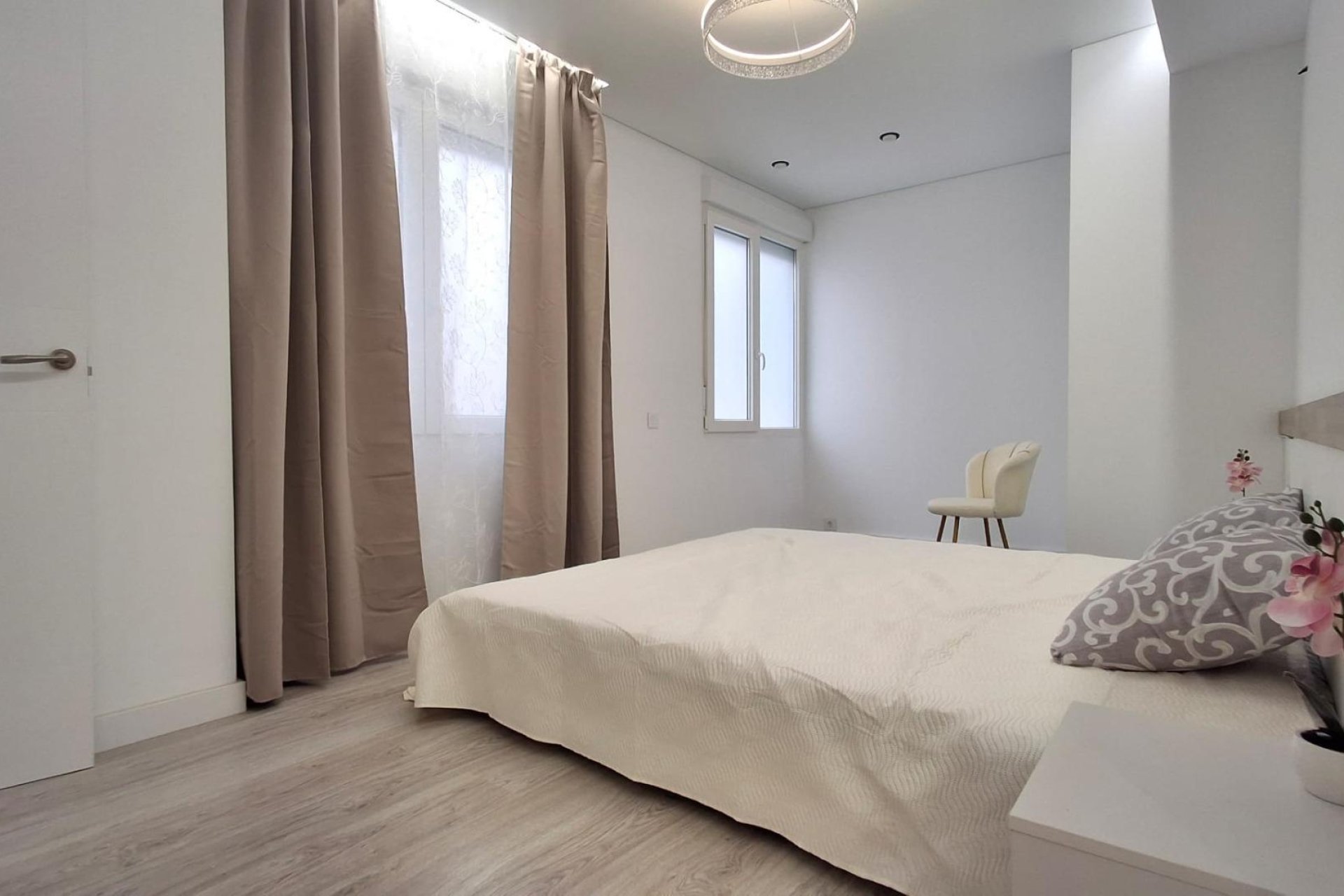 Rynek Wtórny - Apartament - Torrevieja - Acequion